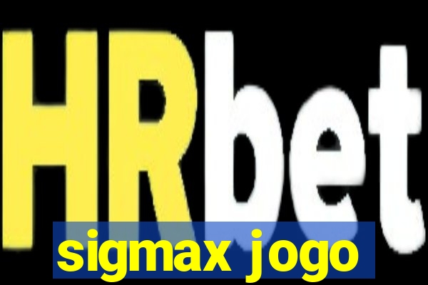 sigmax jogo